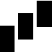 EventStream Logo Icon Black